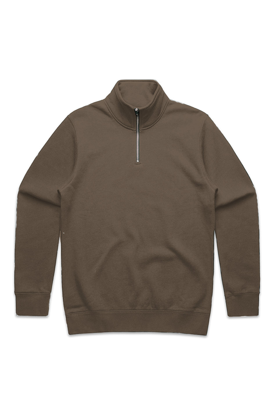Men's Classic Quarter Zip