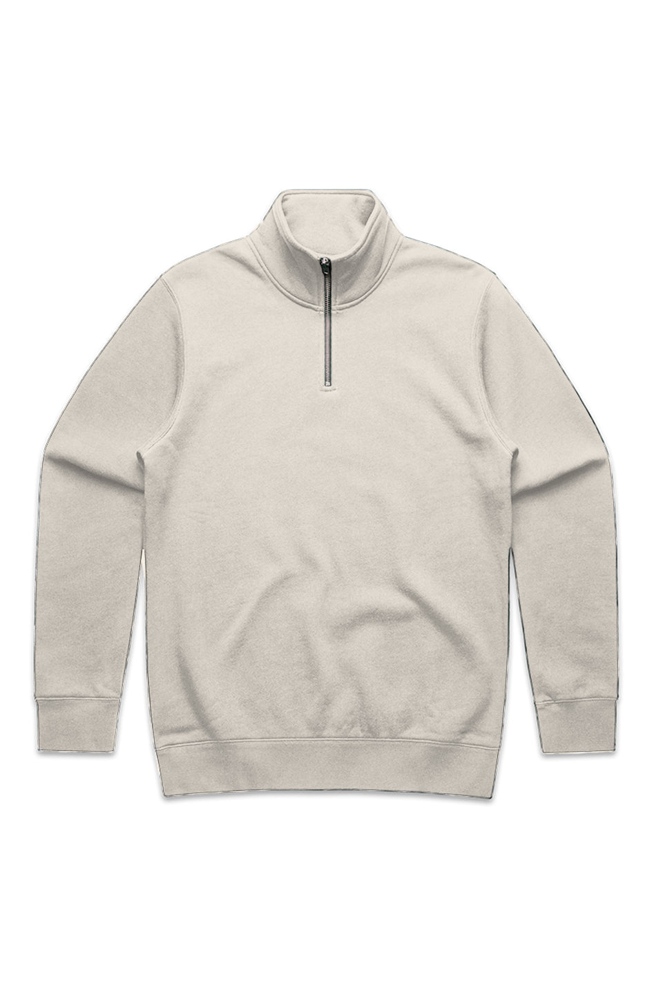 Men's Classic Quarter Zip