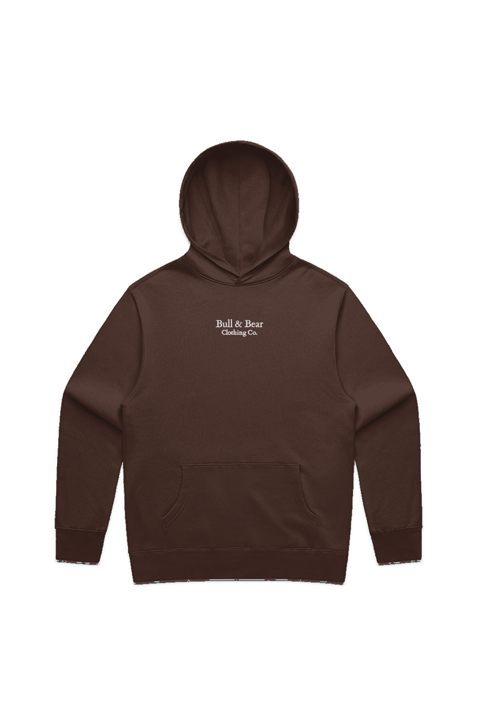 Men's Essential Hoodie