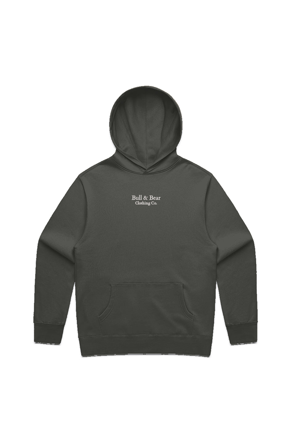 Men's Essential Hoodie