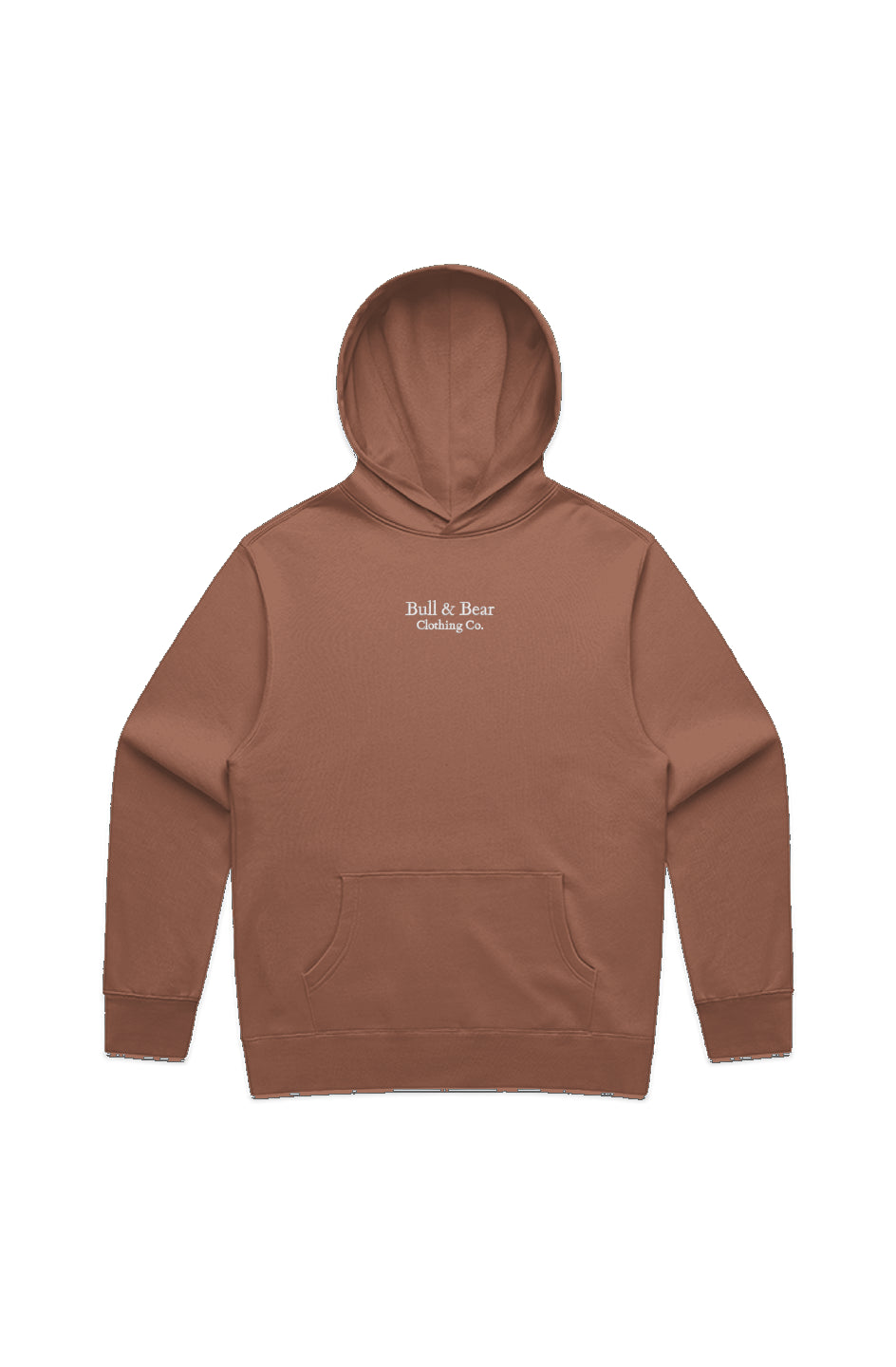 Men's Essential Hoodie
