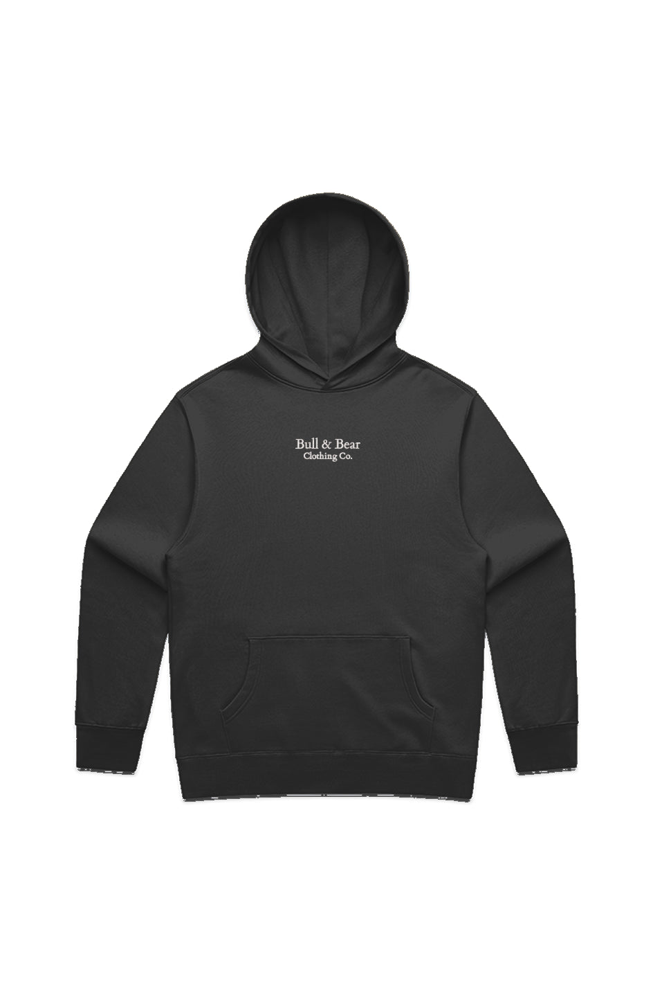 Men's Essential Hoodie