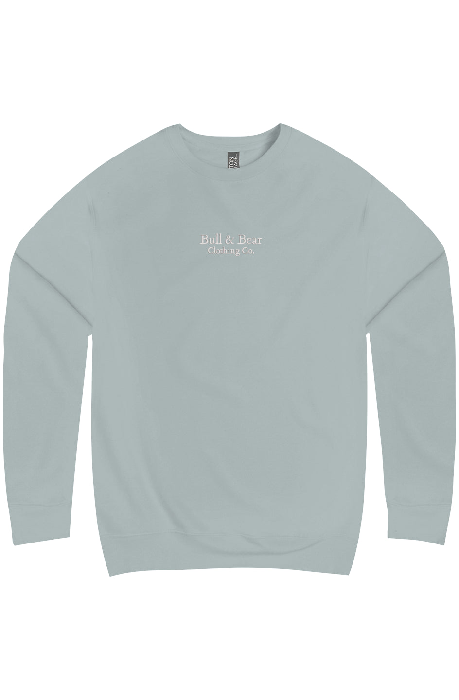 Men's Premium Crew Neck