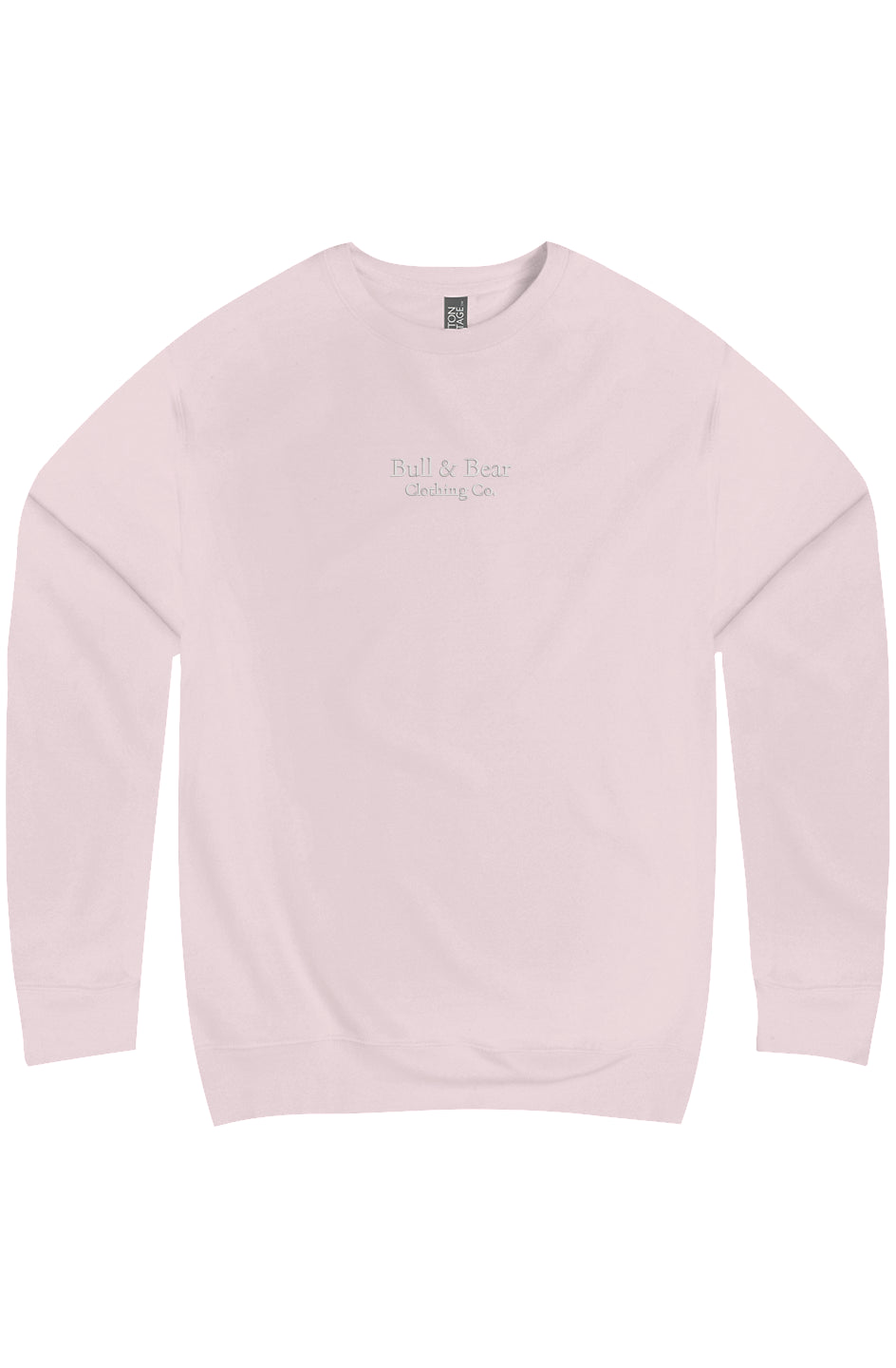 Men's Signature Crewneck