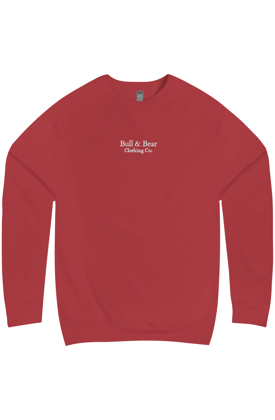 Men's Signature Crewneck
