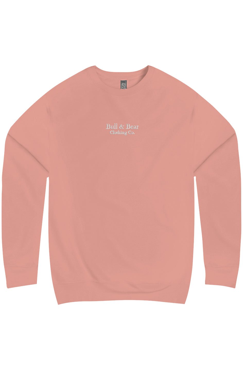 Men's Signature Crewneck