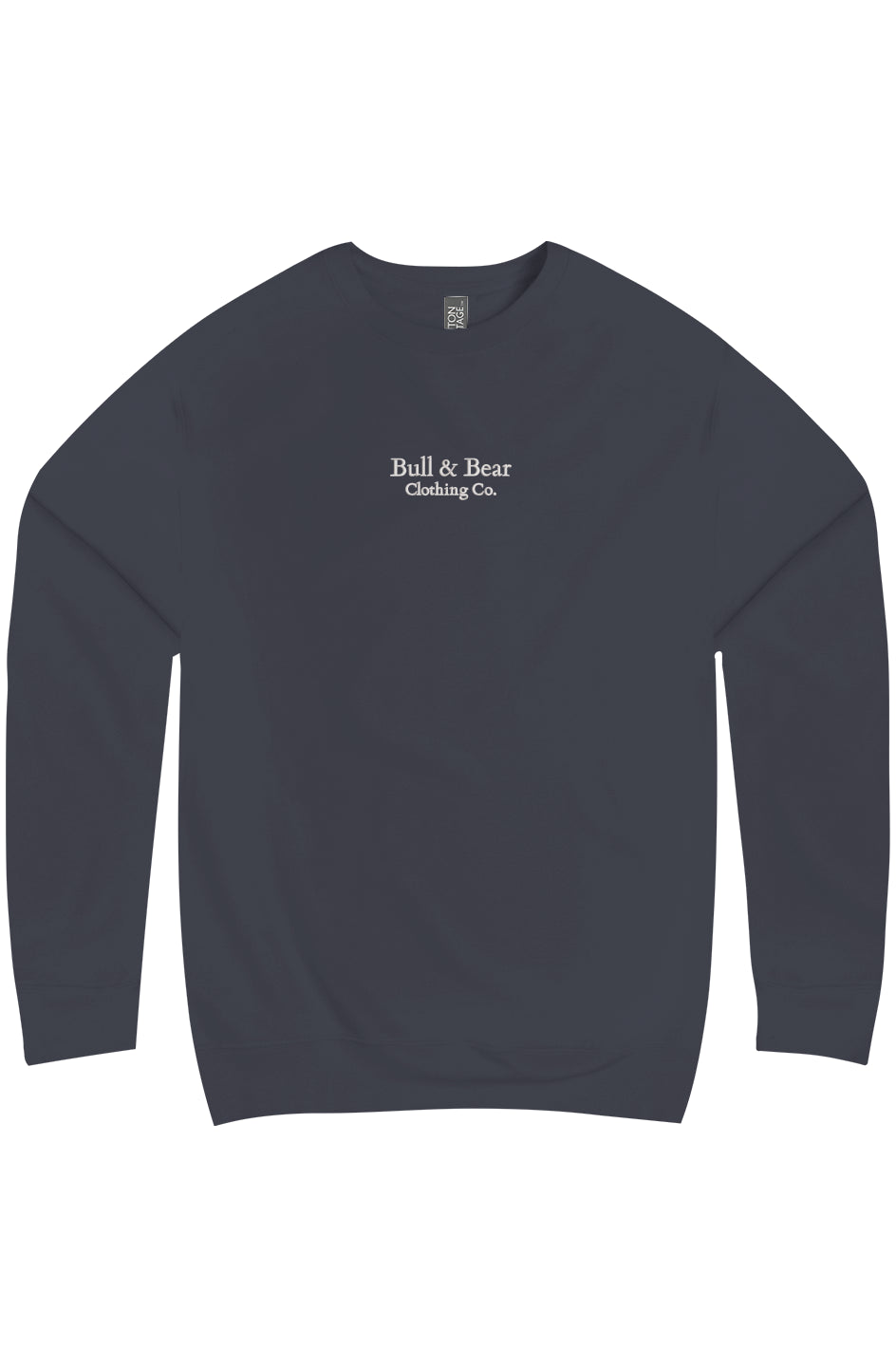 Men's Signature Crewneck