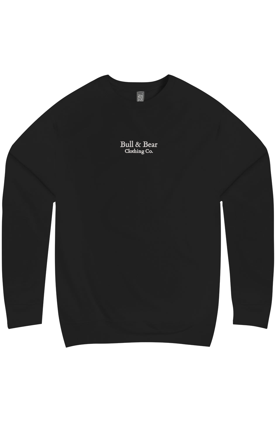Men's Signature Crewneck