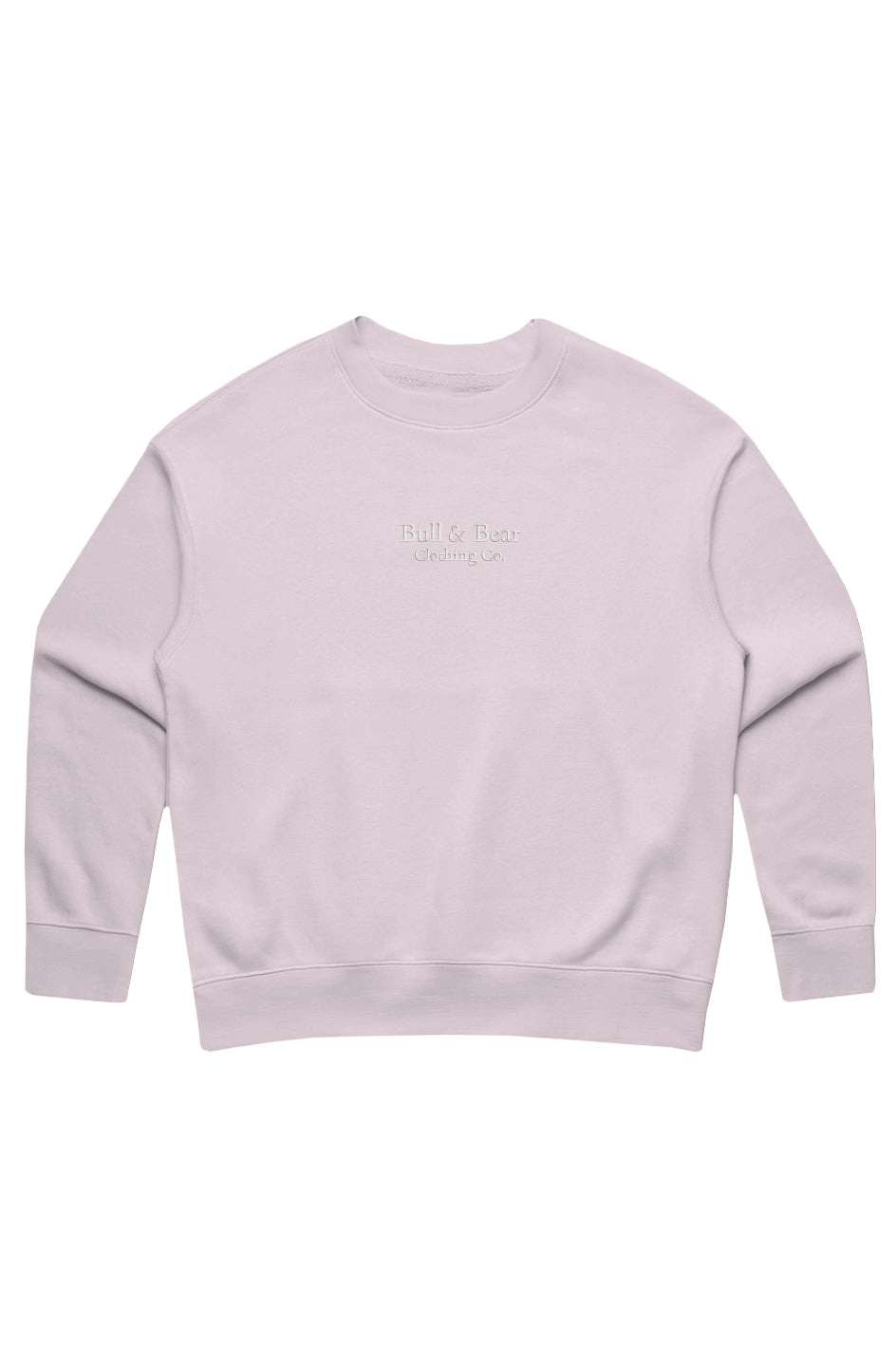 Women's Comfort Crewneck