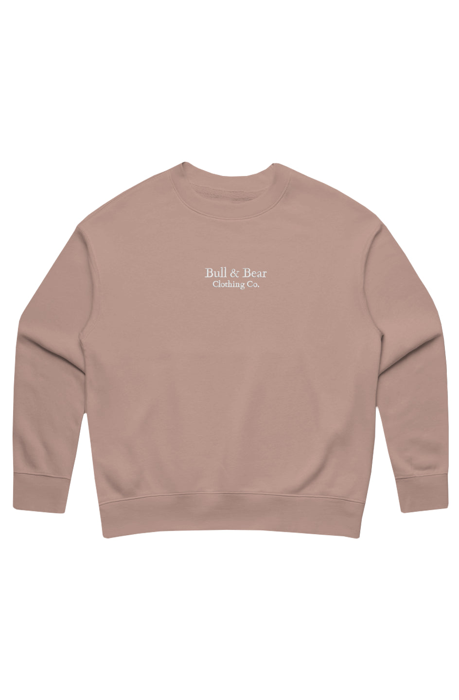 Women's Comfort Crewneck