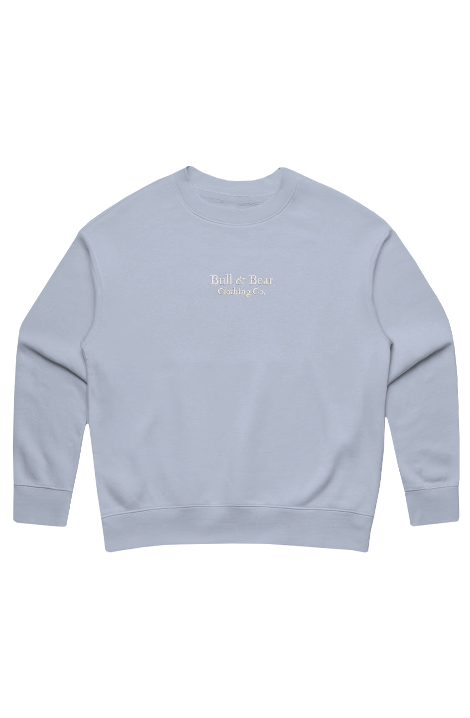 Women's Comfort Crewneck
