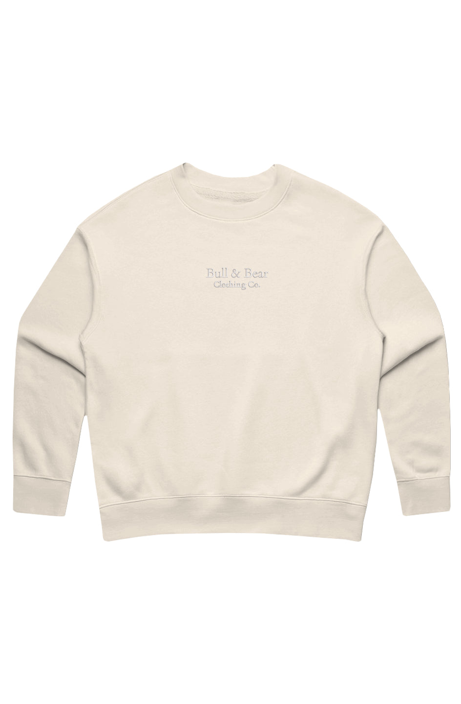 Women's Signature Crewneck