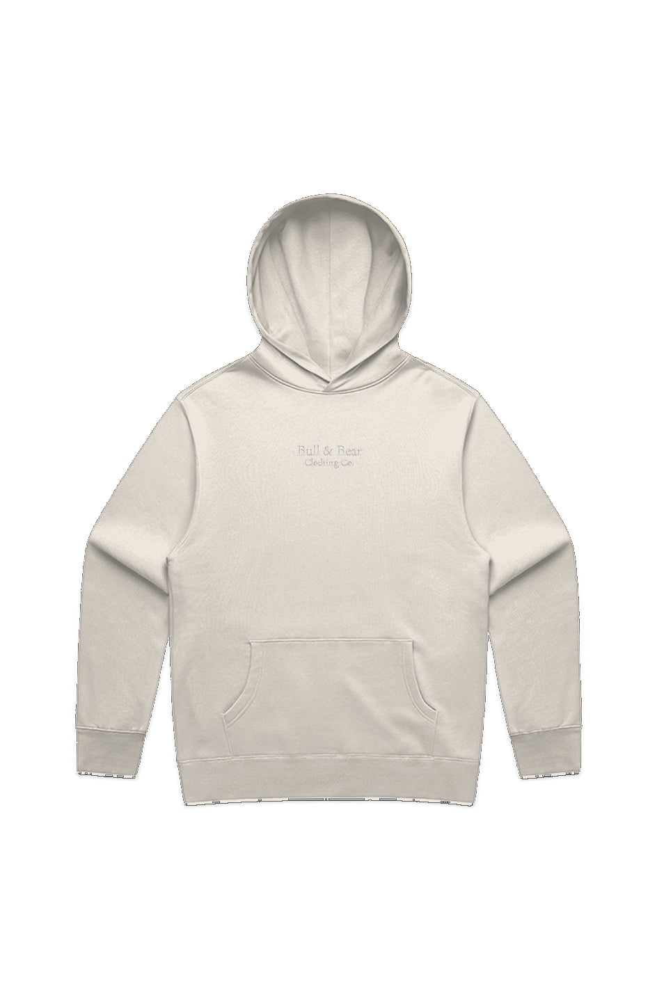 Men's Essential Hoodie