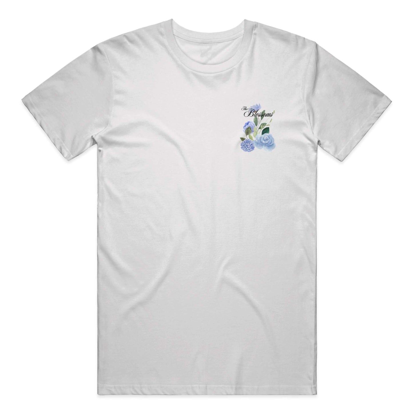 The Blossoms Tee