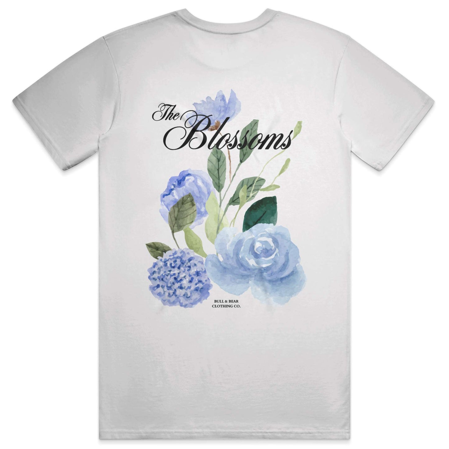 The Blossoms Tee