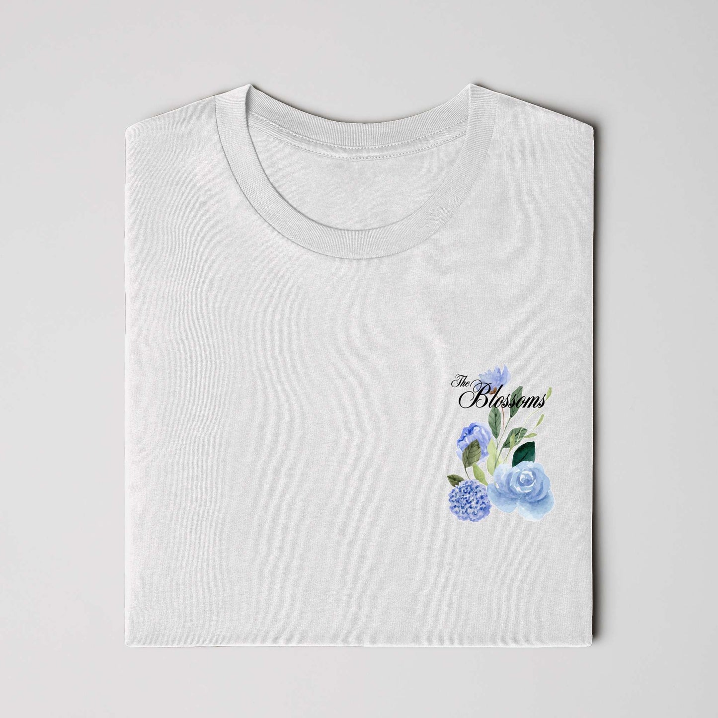 The Blossoms Tee