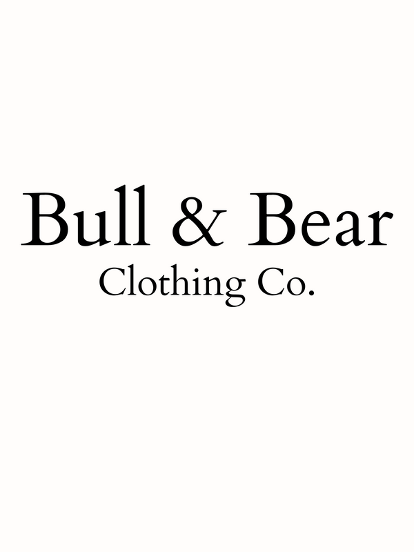 Bull & Bear Clothing Co.