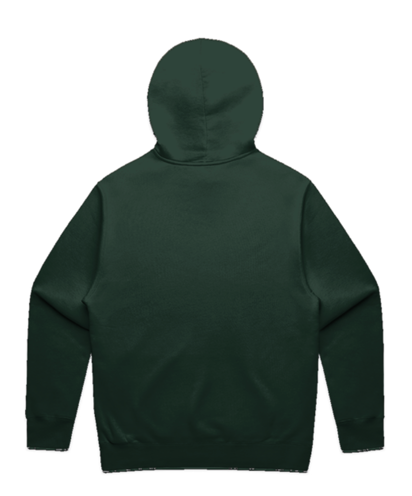 Men's Essential Hoodie