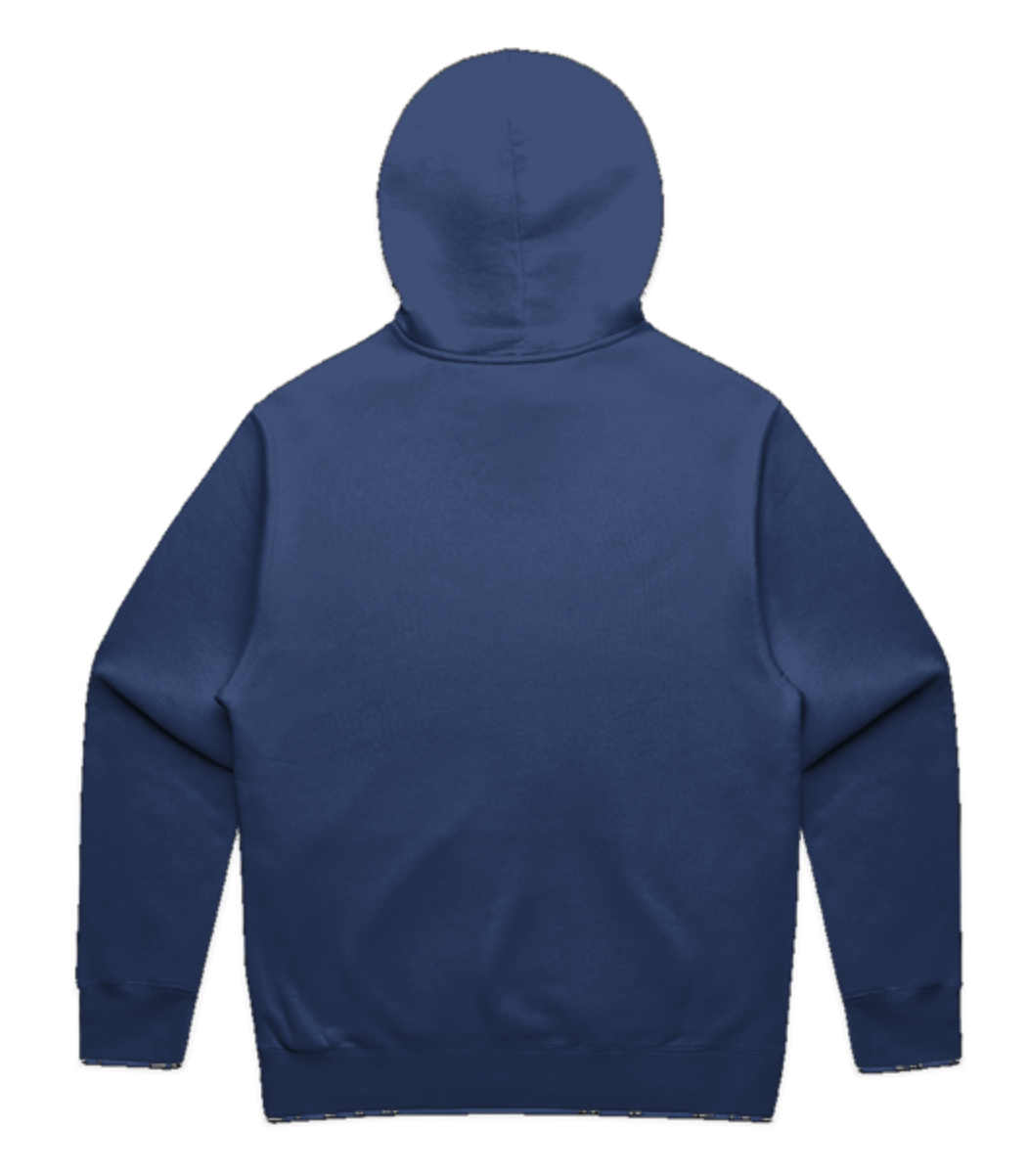 Men's Essential Hoodie