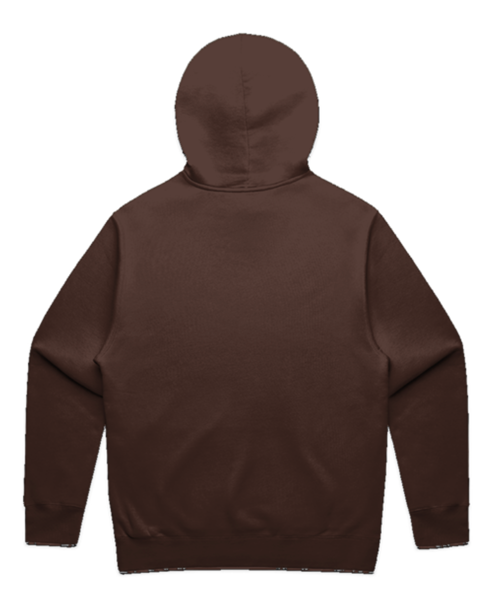 Men's Essential Hoodie