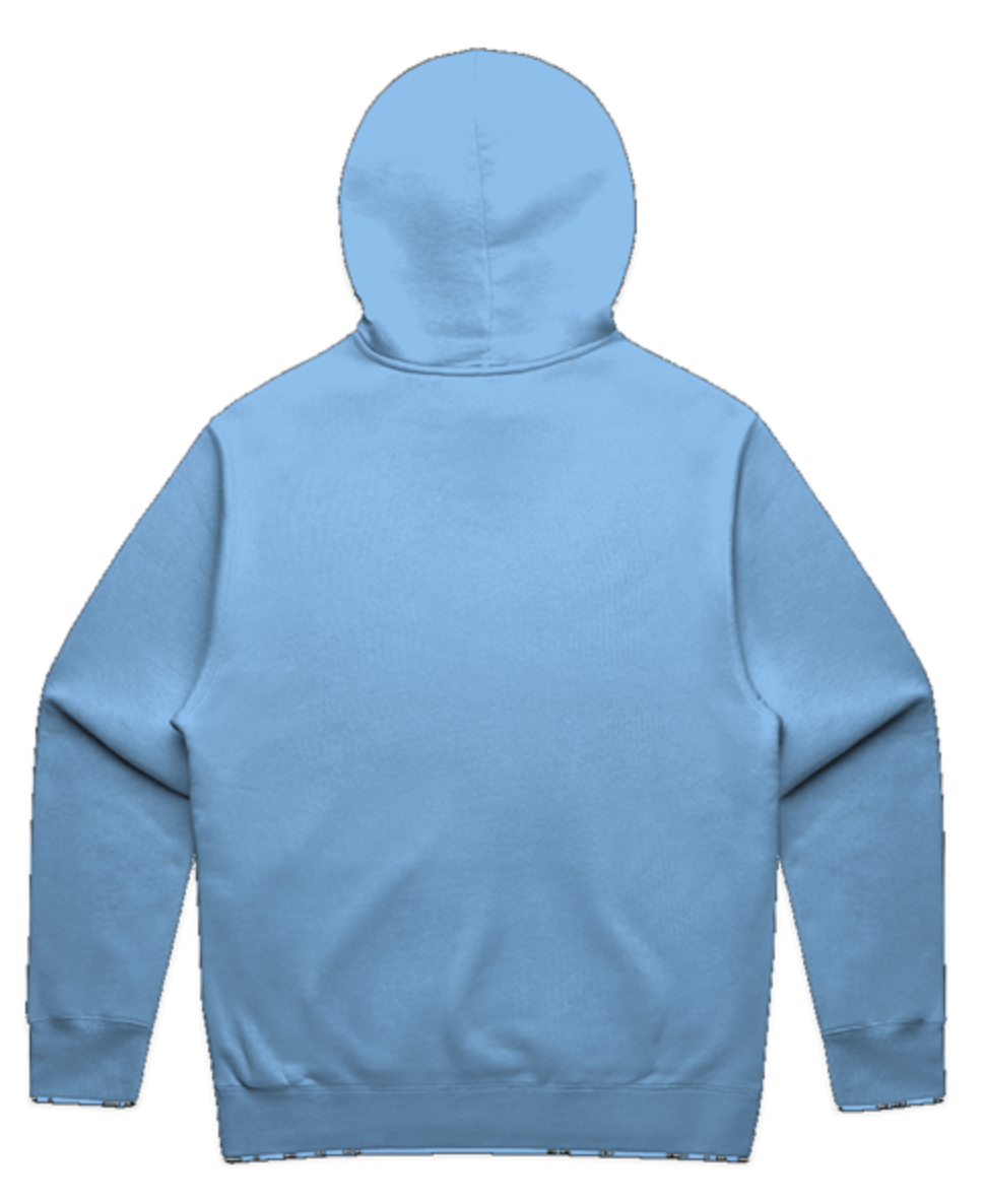 Men's Essential Hoodie