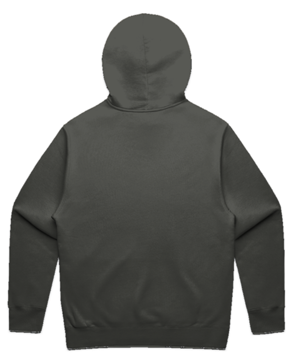 Men's Essential Hoodie