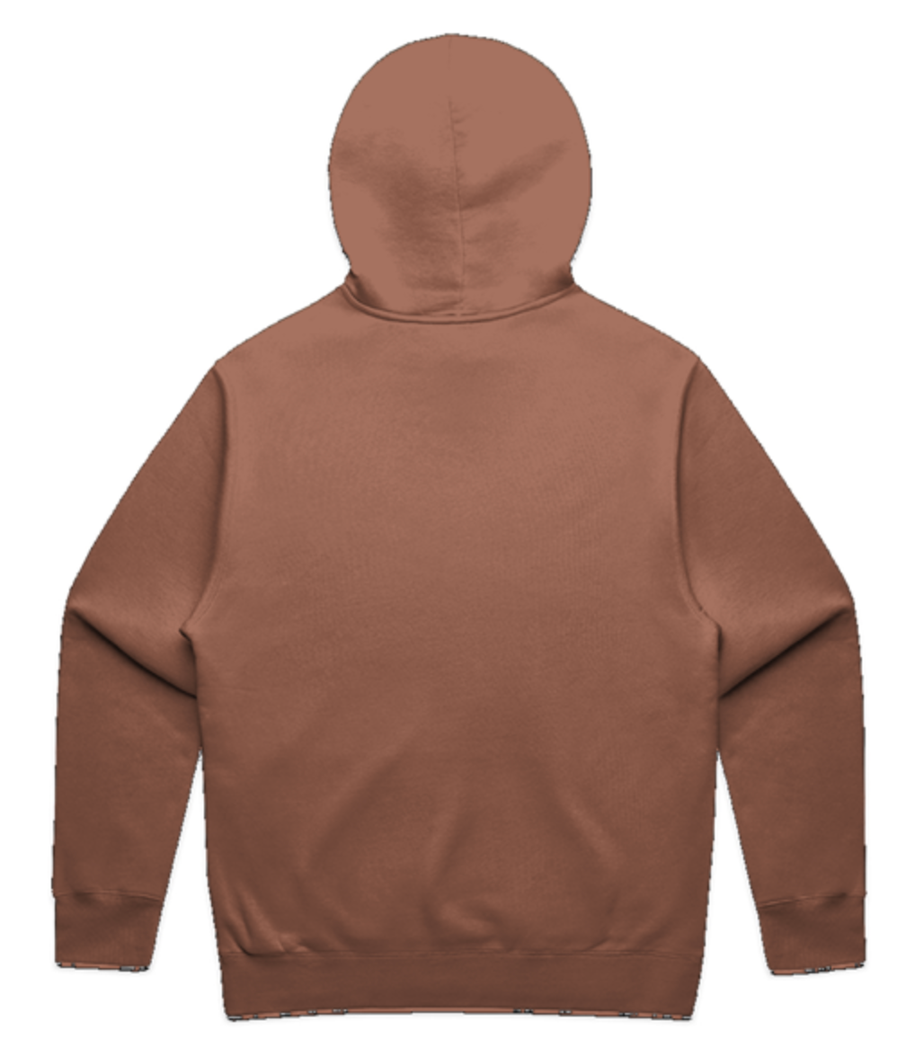 Men's Essential Hoodie