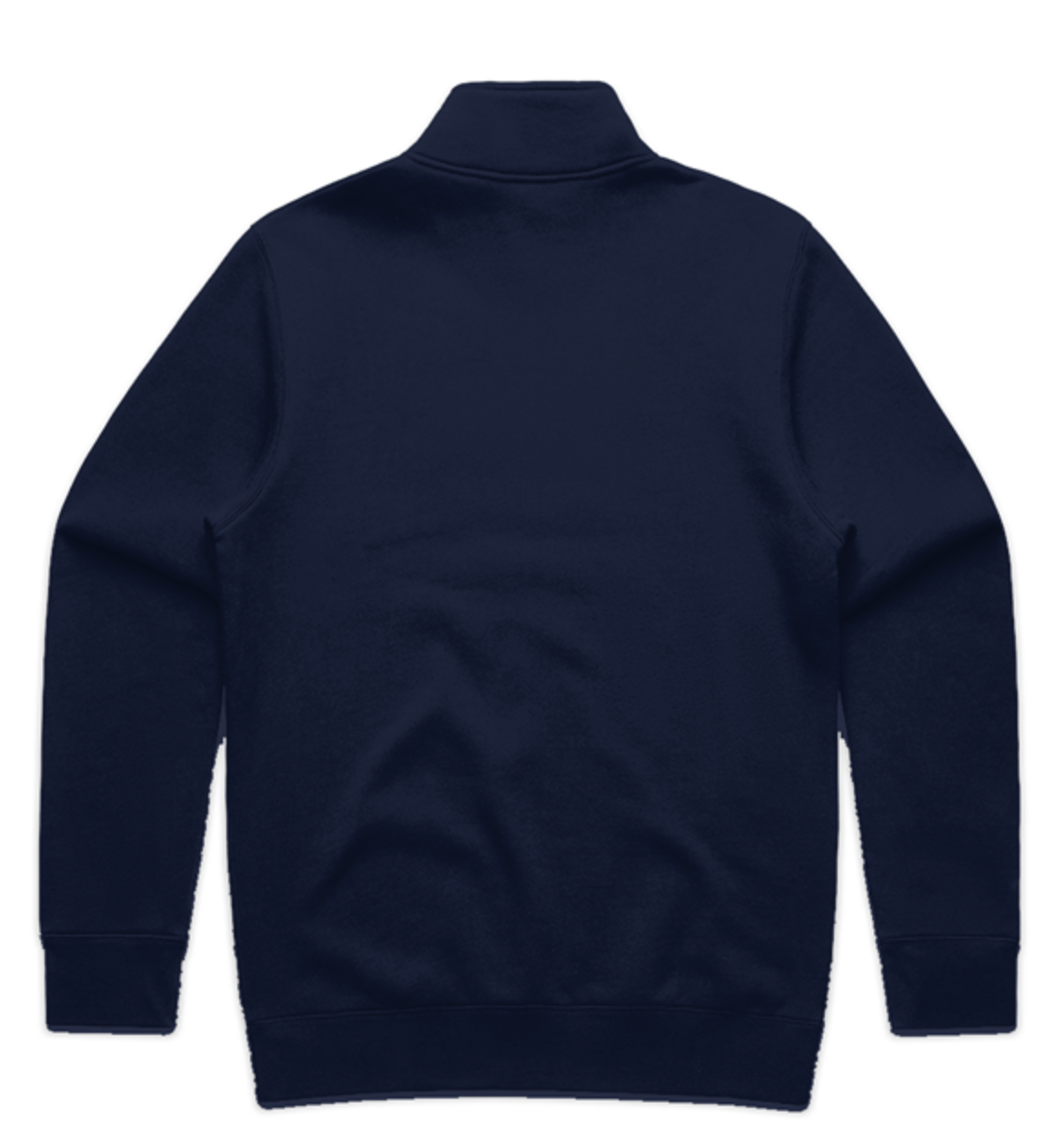 Men's Classic Quarter Zip