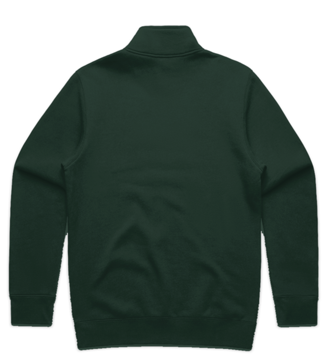 Men's Classic Quarter Zip