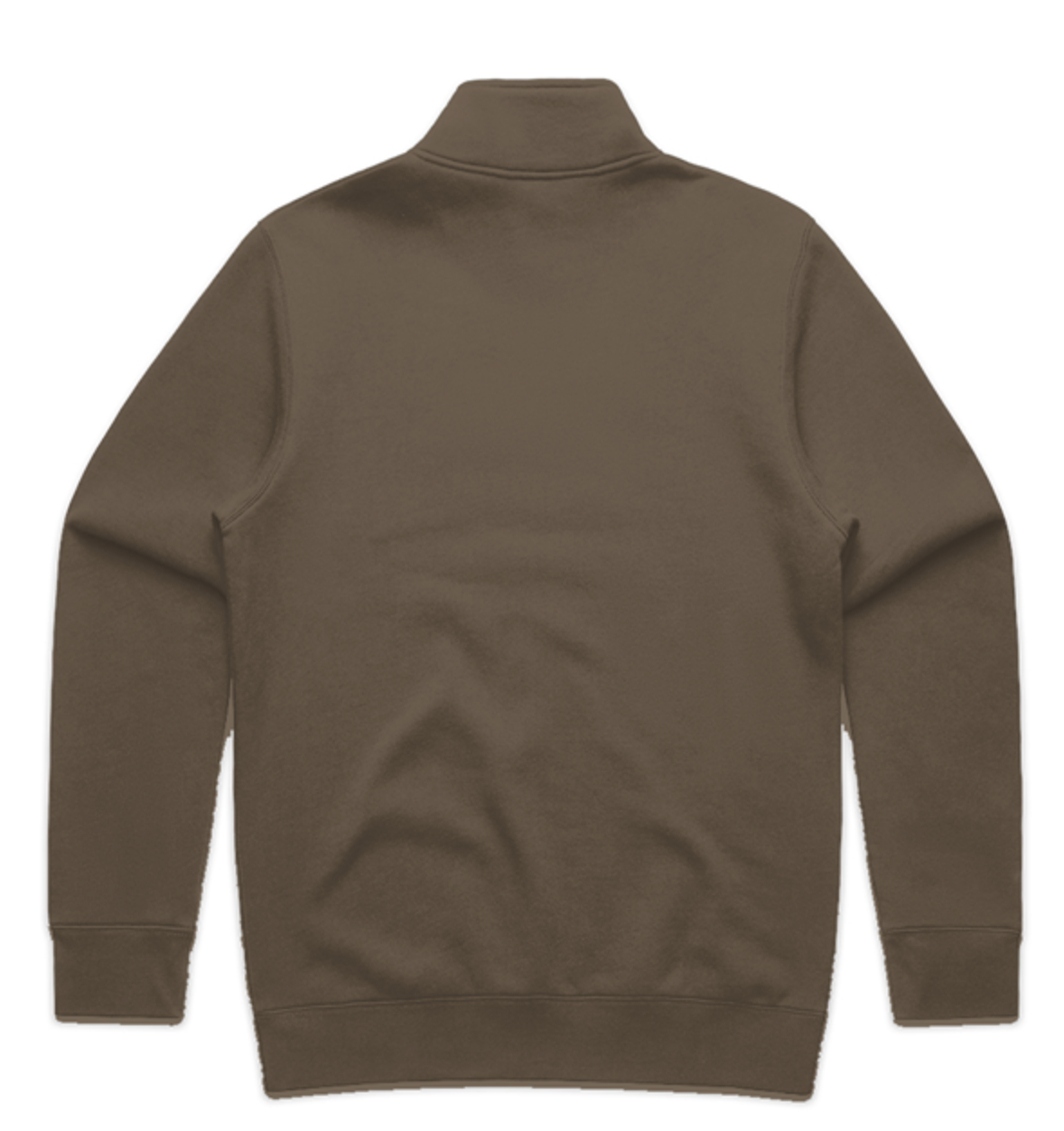 Men's Classic Quarter Zip