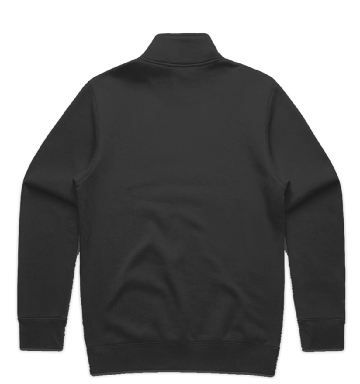 Men's Classic Quarter Zip