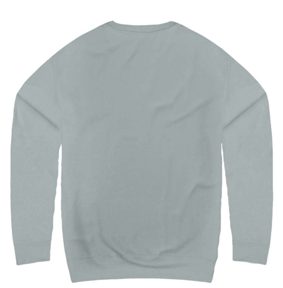 Men's Signature Crewneck