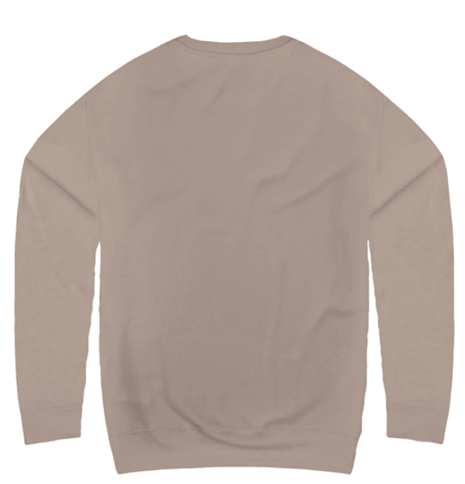 Men's Signature Crewneck