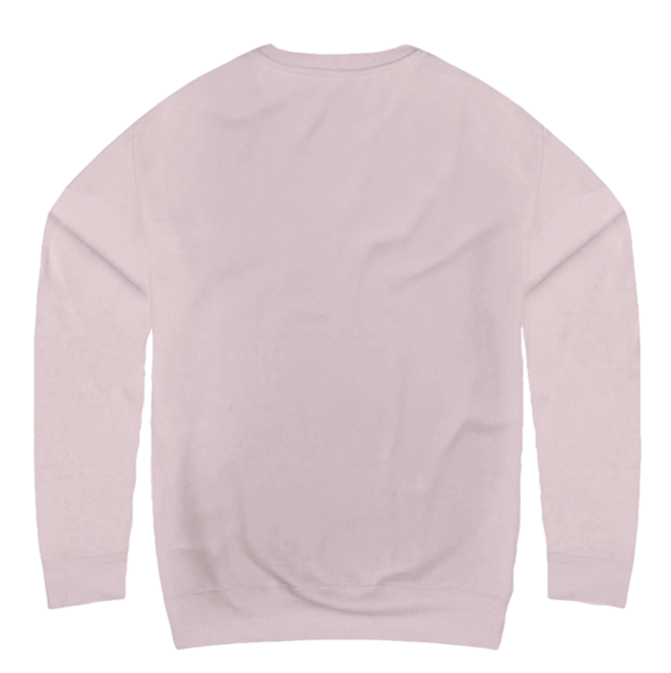 Men's Signature Crewneck