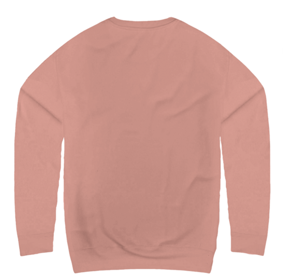 Men's Signature Crewneck