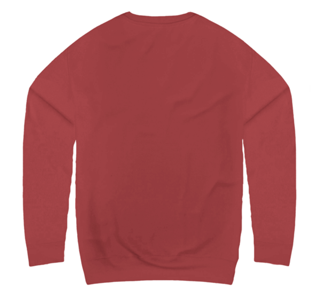 Men's Signature Crewneck