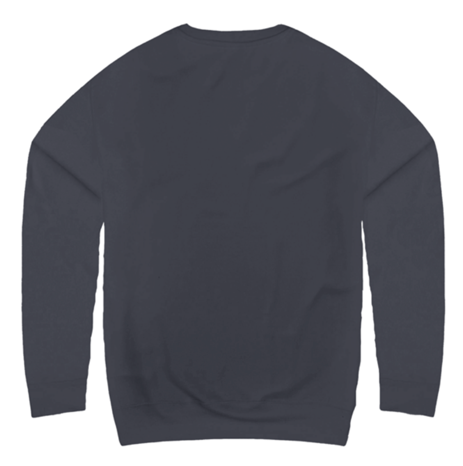 Men's Signature Crewneck
