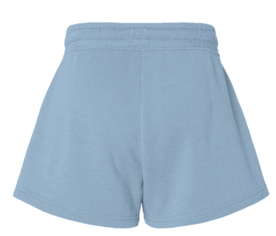Women's Sweat Shorts