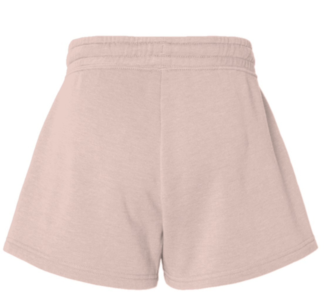 Women's Sweat Shorts