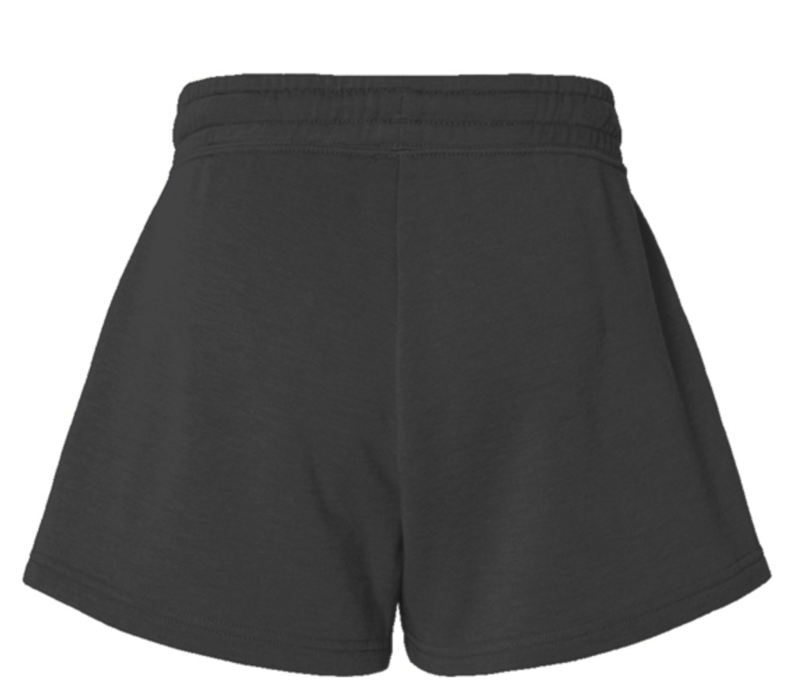 Women's Sweat Shorts