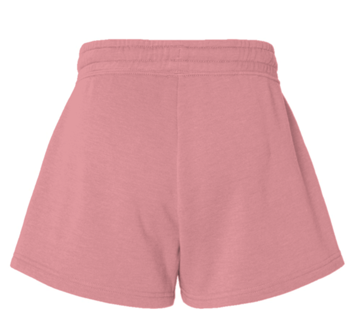 Women's Sweat Shorts