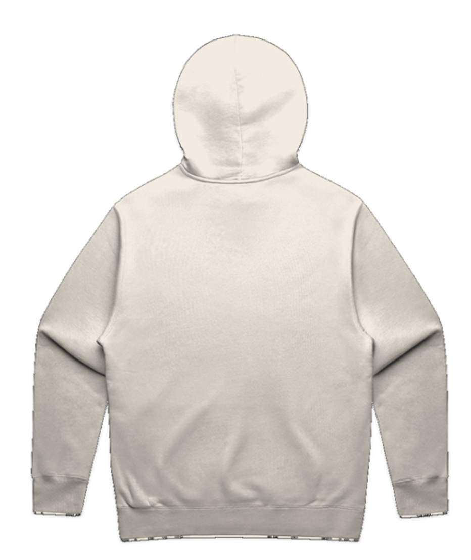 Men's Essential Hoodie