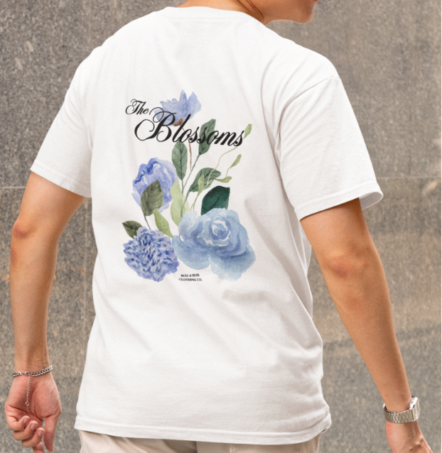 Graphic Tees