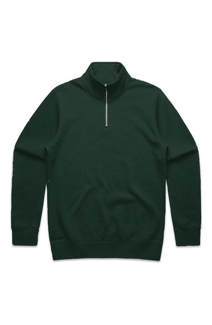 Men's Classic Quarter Zip 