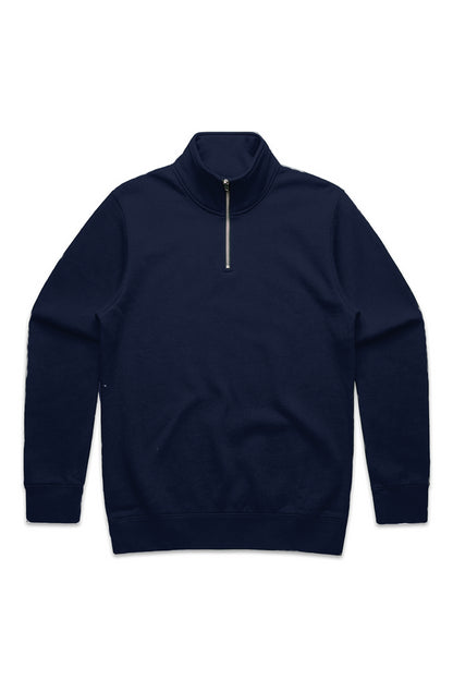 Men's Classic Quarter Zip 