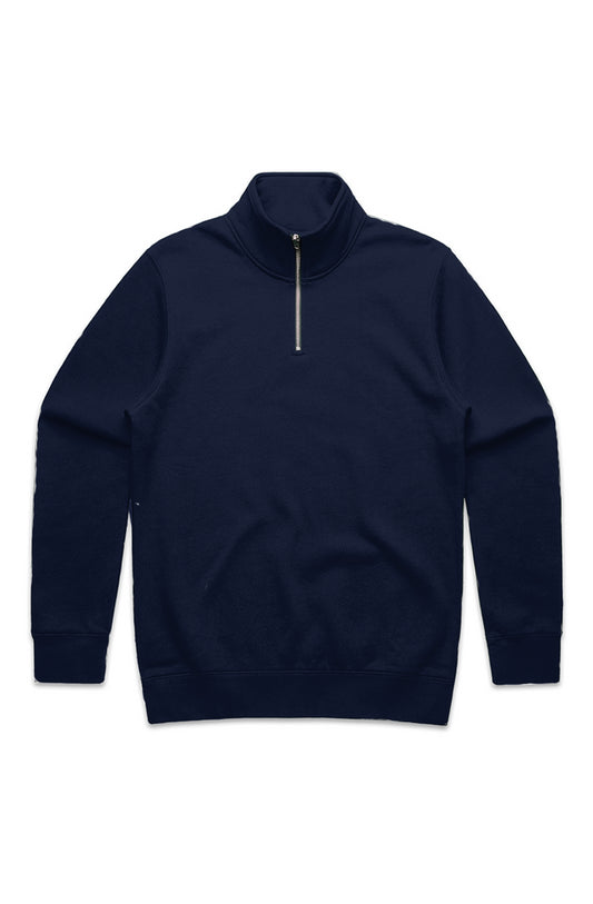 Men's Classic Quarter Zip 