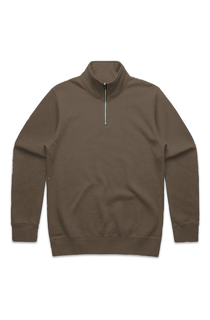 Men's Classic Quarter Zip