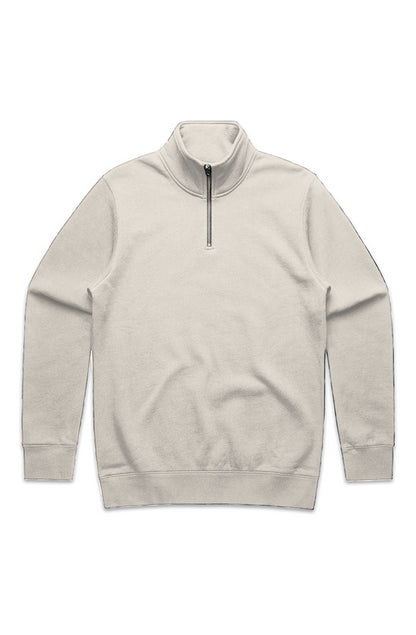 Men's Classic Quarter Zip