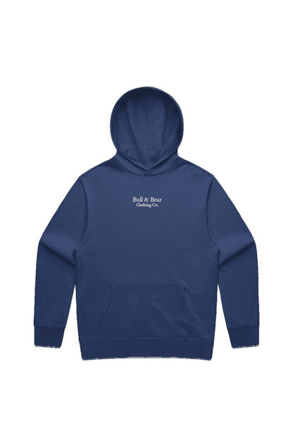 Men's Essential Hoodie
