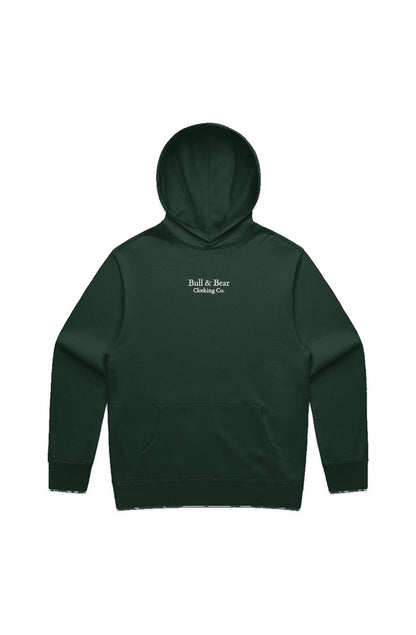Men's Essential Hoodie